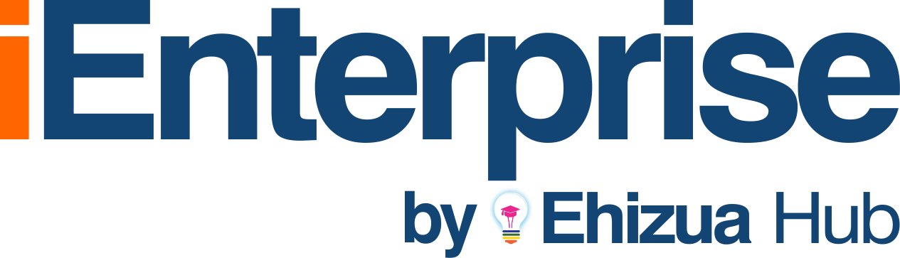 IEnterprise Logo